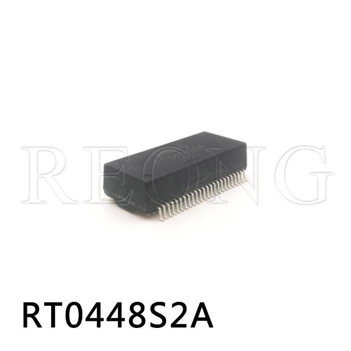 REONG 48PIN贴片式变压器 RT0448S2A