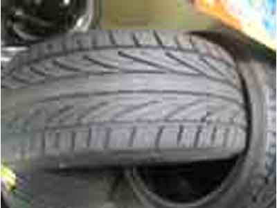 乌鲁木齐固特异轮胎有-有实力的固特异轮胎厂家倾情推荐