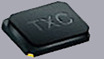 代理中国台湾晶技TXC，汽车级贴片晶振，表晶32.768KHZ