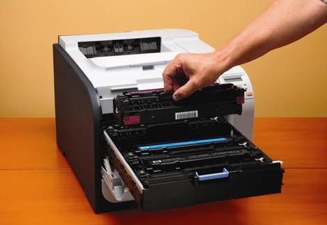 打印机坏了怎么办？打印机常见故障维修技巧分享