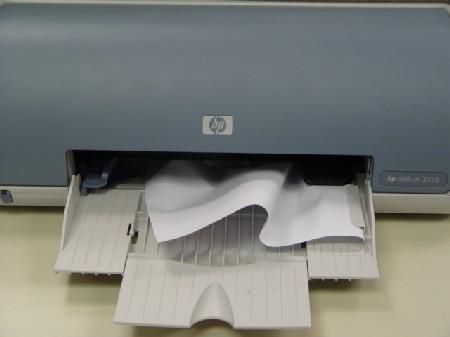 打印机坏了怎么办？打印机常见故障维修技巧分享
