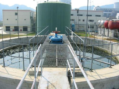 遵义工业废水处理设备