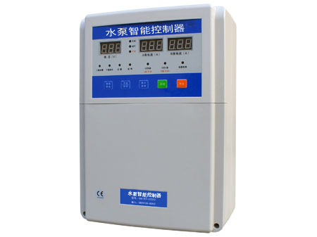安徽水泵智能压力控制器厂家 武汉美德龙机电设备有限公司