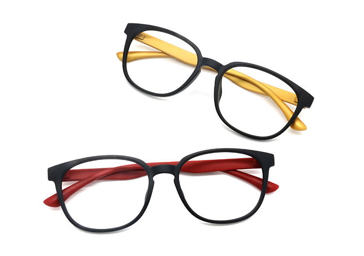 新款负离子护目眼镜 预防保健能量眼镜贴牌定制生产厂家