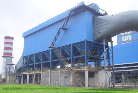 福建造纸厂废气处理 造纸行业废气处理设备厂家直销