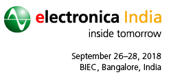 2020年印度班加罗尔电子展2020印度电子元器件展班加罗尔电子元器件展