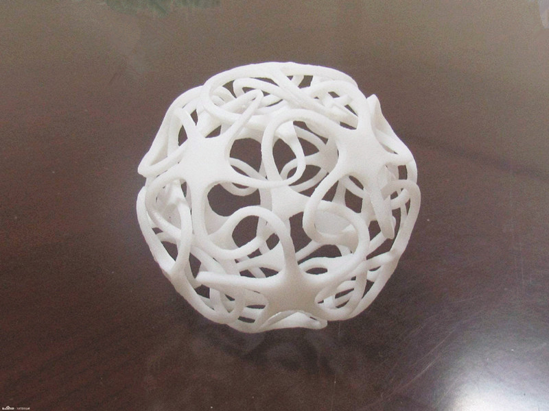 南山3D打印加工服务高精度大尺寸工业级3D打印加工服务