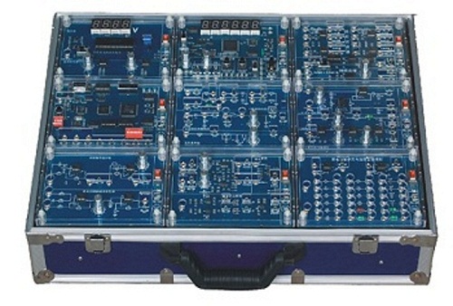 信号与系统综合实验箱 LTE-XH-03A