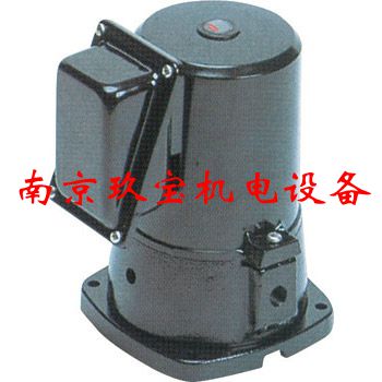 TERAL水泵NQJ-180E TERAL泵NQJ-400E NQJ-e750