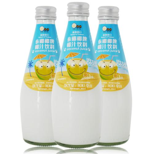 上海马来西亚椰汁椰奶进口报关报检