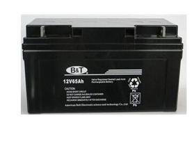 博尔特12V65AH蓄电池B&T技术支持送货上门