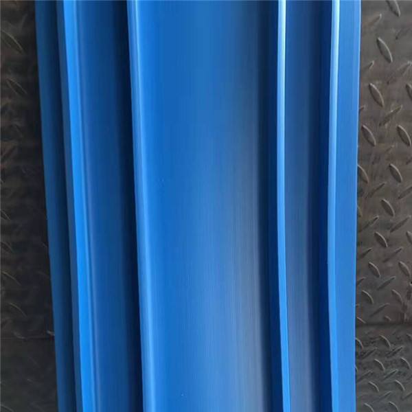四川尚德厂家直销 PVC塑料止水带 聚氯塑料止水带 全国发货 质量保证