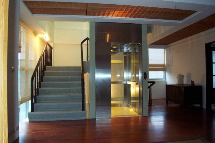家用别墅电梯安装需要注意的三个方面