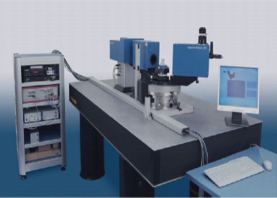 SpectroMaster高精度折射率测量仪