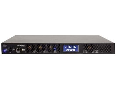 cisco 5310 多点视频会议服务器MCU 20方1080P