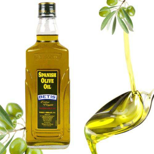 广州进口橄榄油进口货代公司
