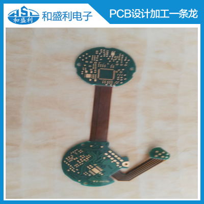 PCB\FPC生产、PCBA加工