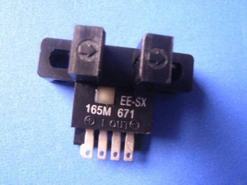 欧姆龙omron光电传感器EE-SX671
