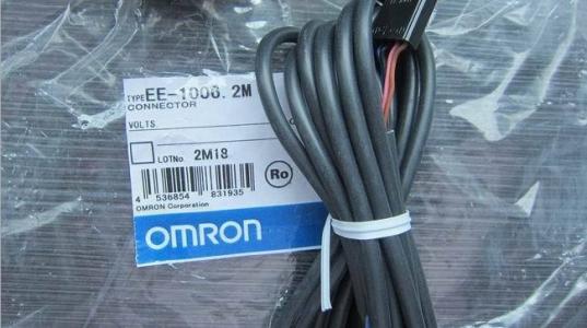 欧姆龙omron光电传感器EE-1006