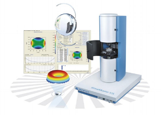 IOL Tester人工晶状体IOL光学参数检测仪