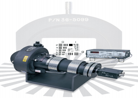 OptoLiner CCD相机性能参数测量系统