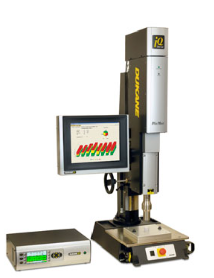 美国进口杜肯超声波焊接机
