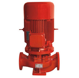 杭州立式消防泵 武汉美德龙机电设备有限公司