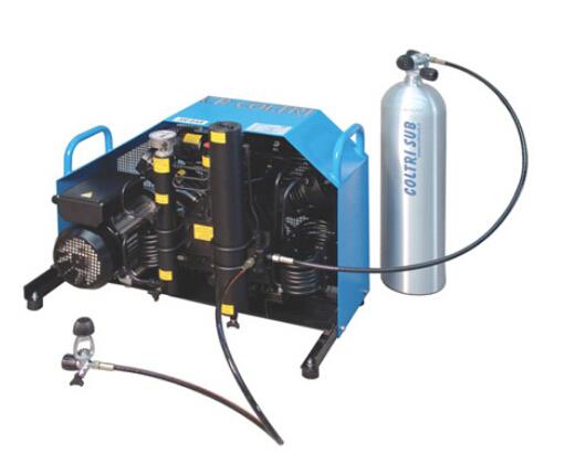 中卫MCH13空气压缩机填充泵
