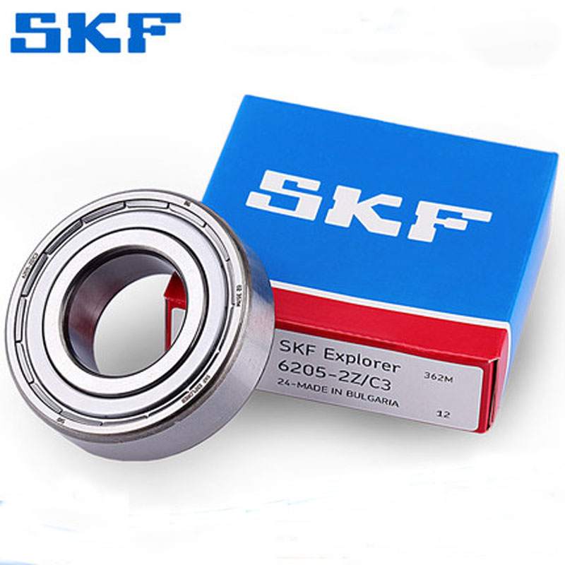 汉中NSK轴承专卖，瑞典SKF电机轴承质保一年