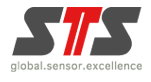 瑞士STS检测传感器，STS压力传感器， STS压力变松器-