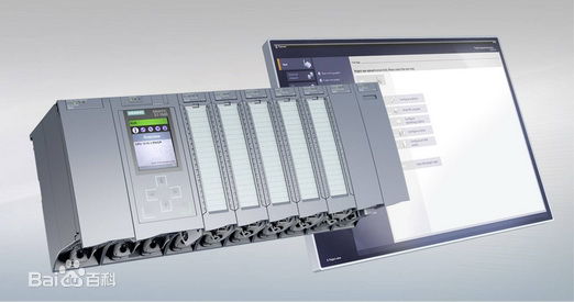 西门子SIMATIC S7-1500