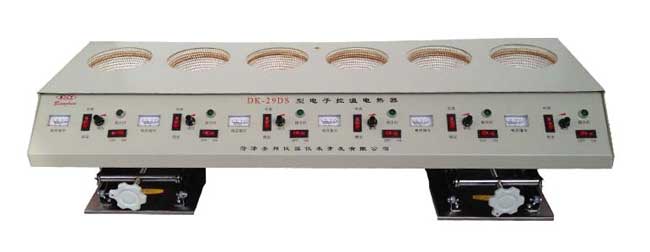 DK系列电子控温电热器
