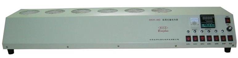 SBDK系列数显控温电热器