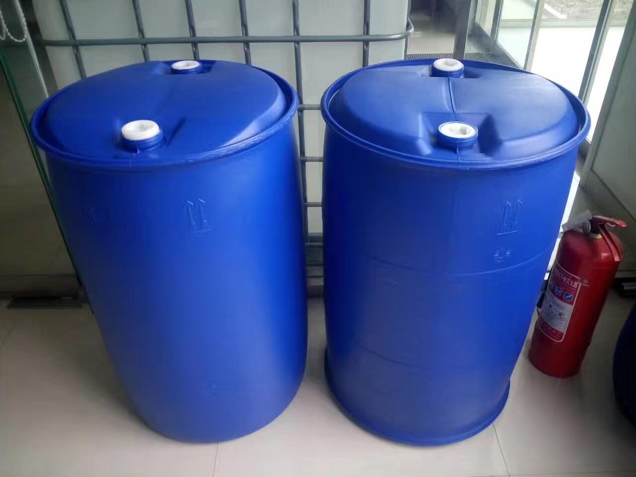 160升开口塑料桶|内蒙古200升塑料桶厂家