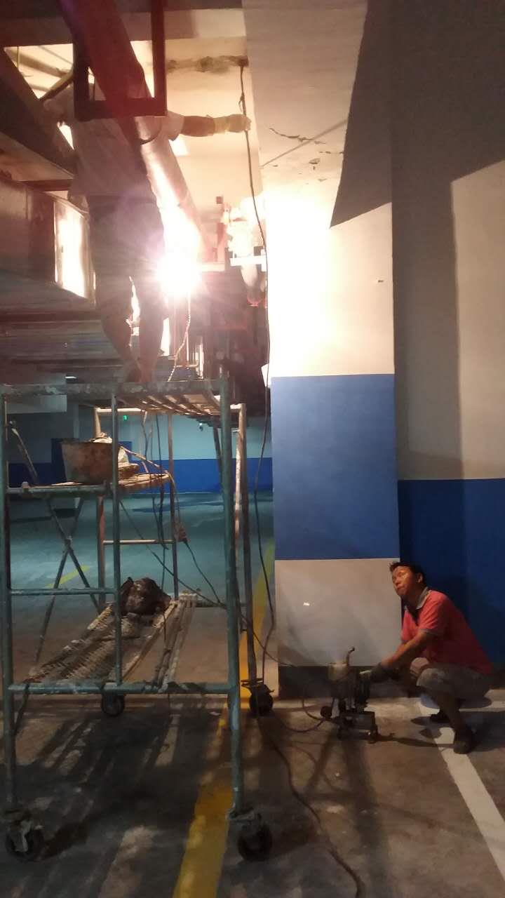 知名防水堵漏哪个牌子好