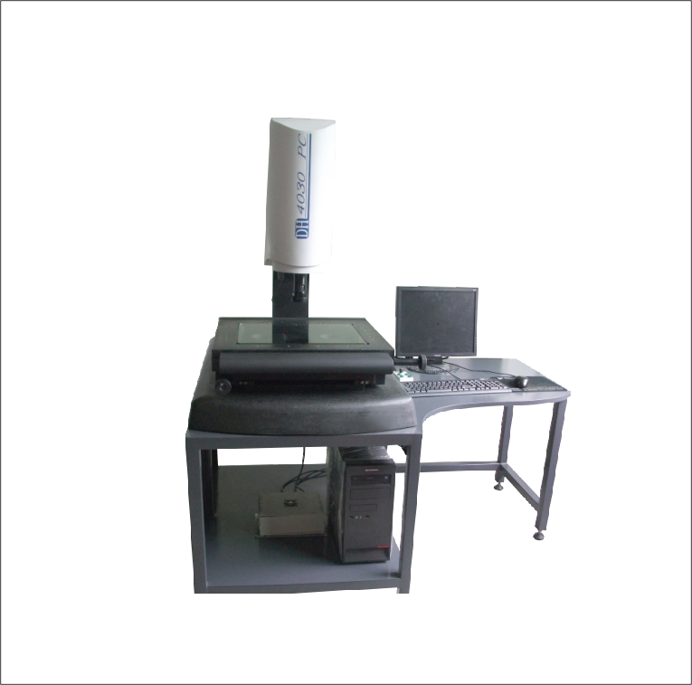 CCD影像测量仪 高精度二次元测量仪 2010影像测量仪厂家