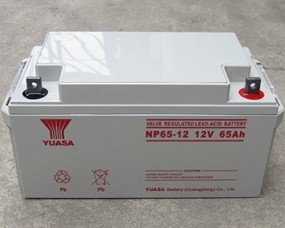 汤浅蓄电池NP65-12 汤浅蓄电池12V65AH价格