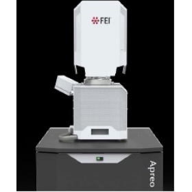 美国FEI 电镜Apreo场发射扫描电子显微镜