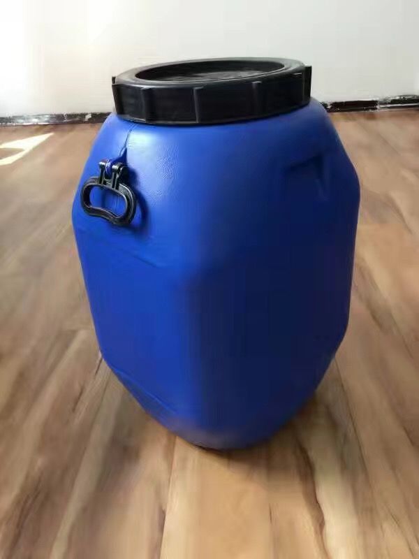化工柴油工业桶_开口塑料方桶