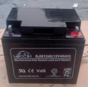 理士DJM1240蓄电池 理士蓄电池12V40AH价格