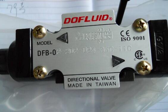 LGP-16-1.0-00中国台湾东峰DOFLUID压力逻辑阀，调速阀