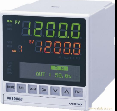 KR2160-N0A千野温度记录仪