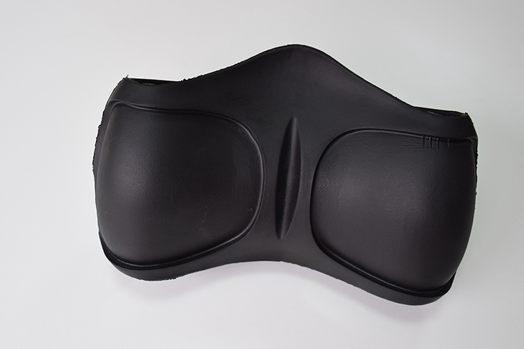 厂家定制EVA汽车护颈软体汽车头枕定型枕注塑发泡舒适耐用