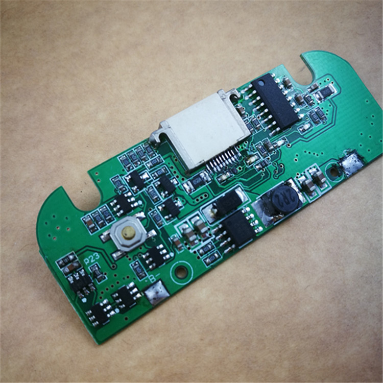 小家电软硬件电路板方案设计开发公司