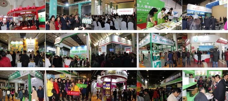 2018中国 上海）大健康产业博览会暨中国大健康节