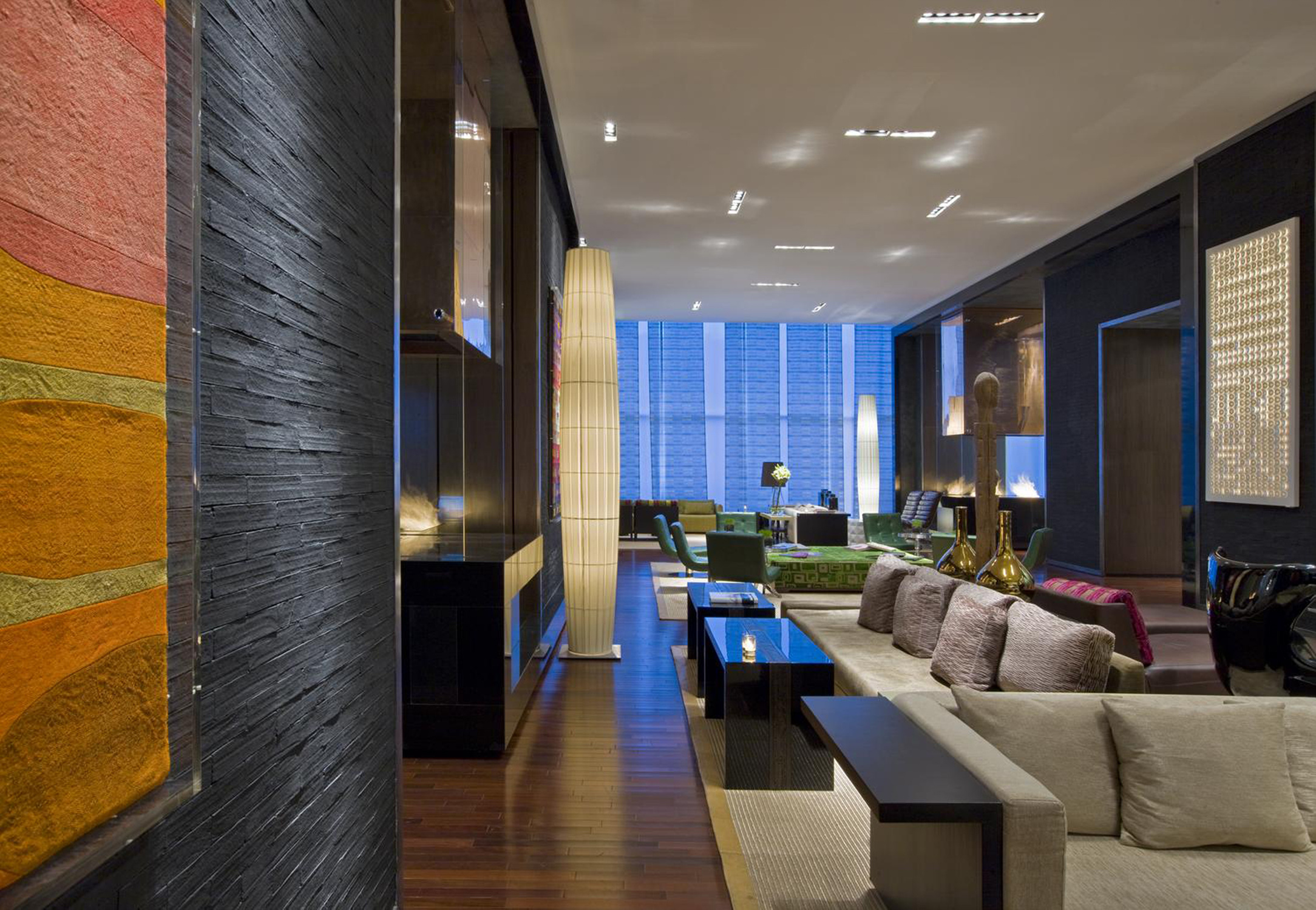 重庆主题酒店设计装修的材料和费用问题 阐述