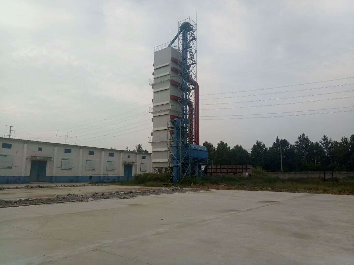 东宁粮食烘干机可以改造成天然气能源吗—想改造，咨询黑龙江专业改造厂家