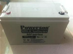 復華蓄電池MF12-150 12V150AH產品簡介