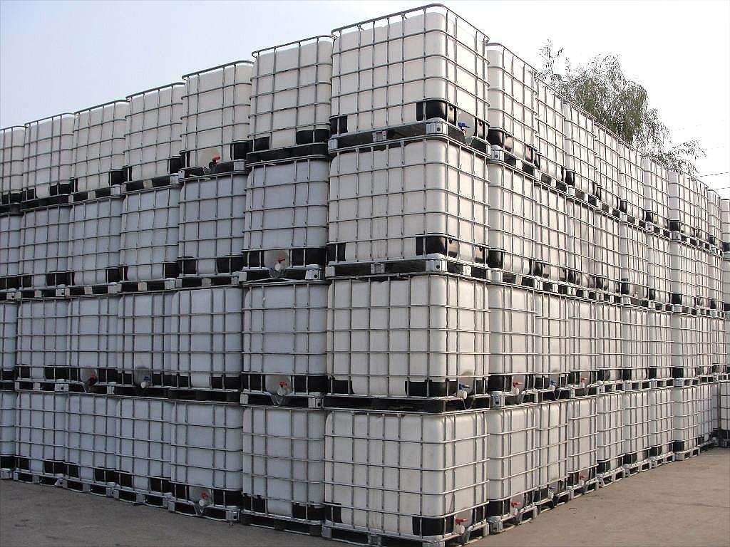北京208L镀锌桶 乙二醇包装铁桶