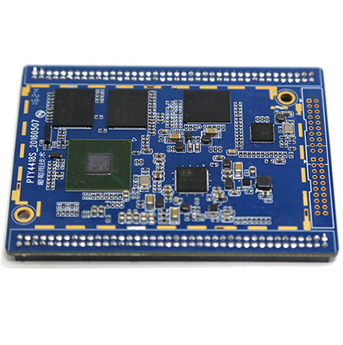 三星S5P6818插针核心板 ARM Cortex-A53架构